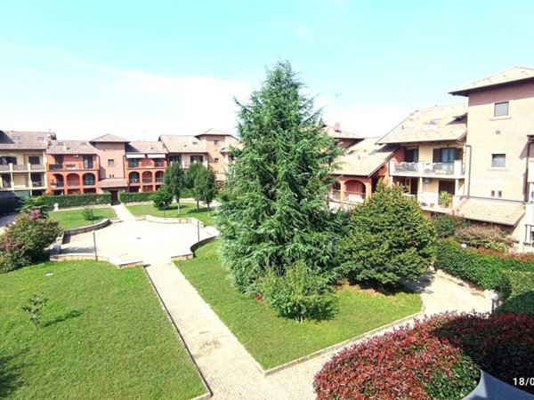 appartamento in vendita a Chivasso