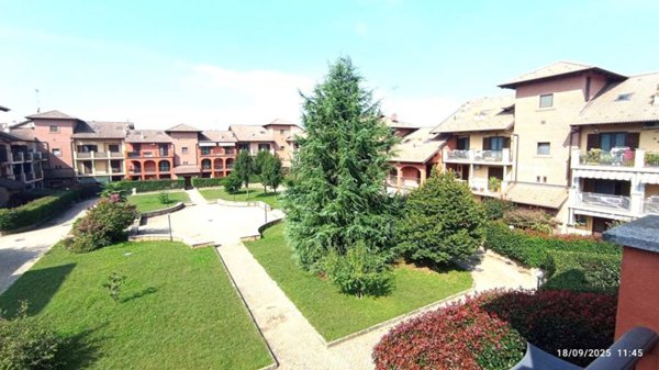 appartamento in vendita a Chivasso