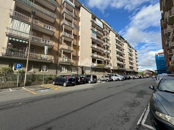 appartamento in vendita a Chivasso