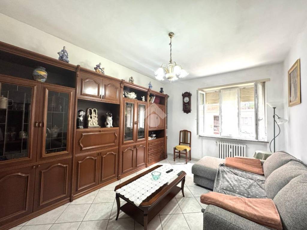 appartamento in vendita a Chivasso