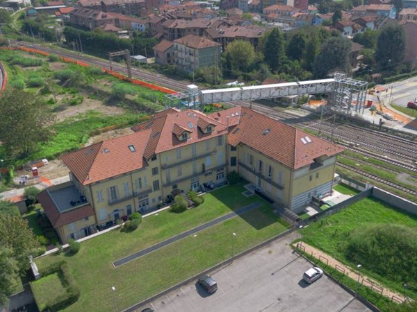 appartamento in vendita a Chivasso