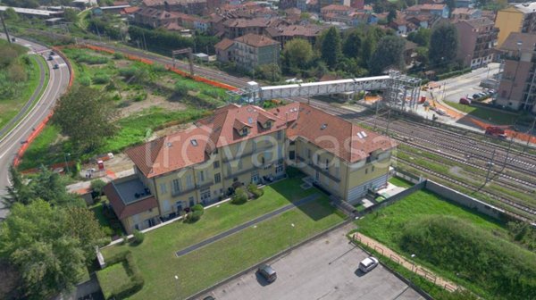 appartamento in vendita a Chivasso