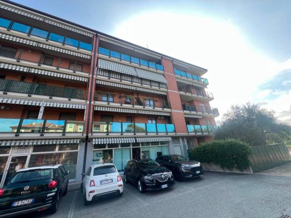 appartamento in vendita a Chivasso