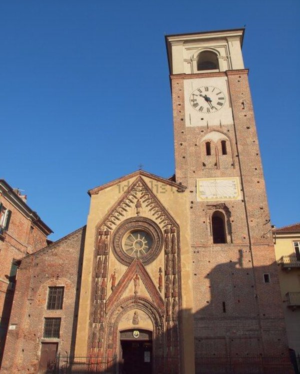 appartamento in vendita a Chivasso
