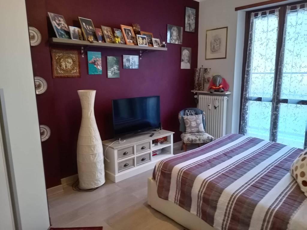 appartamento in vendita a Chivasso