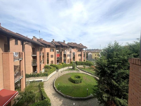 appartamento in vendita a Chivasso