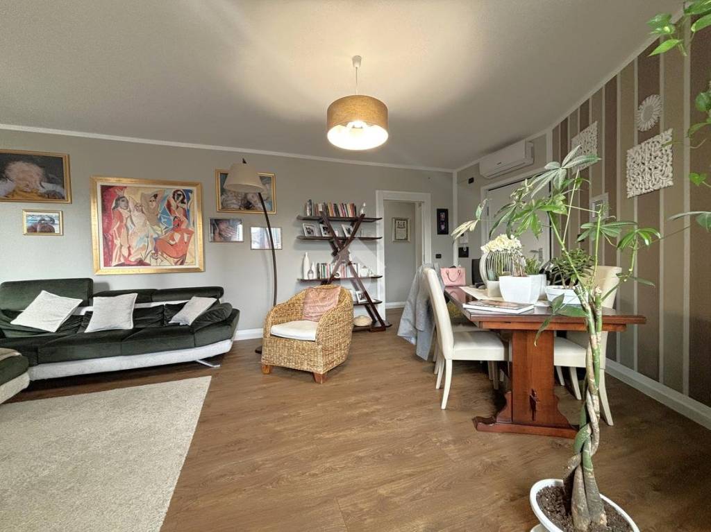 appartamento in vendita a Chivasso