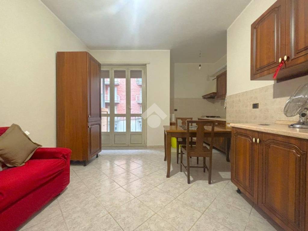 appartamento in vendita a Chivasso