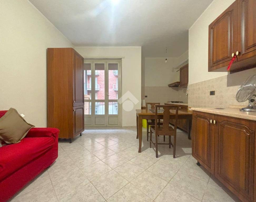 appartamento in vendita a Chivasso