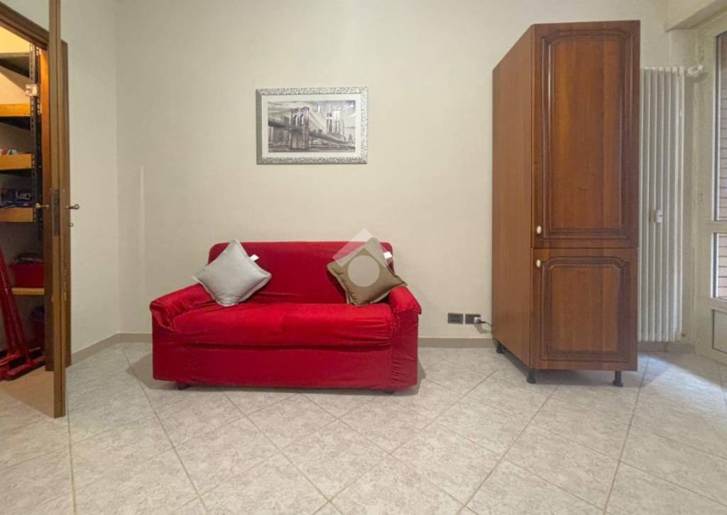 appartamento in vendita a Chivasso