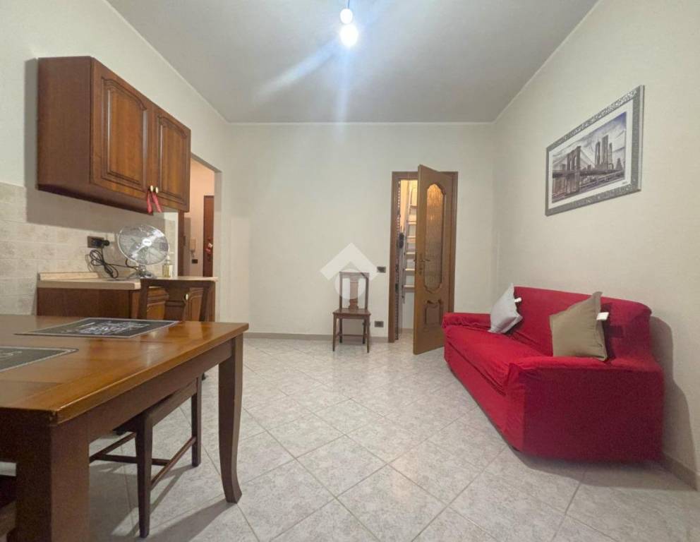 appartamento in vendita a Chivasso