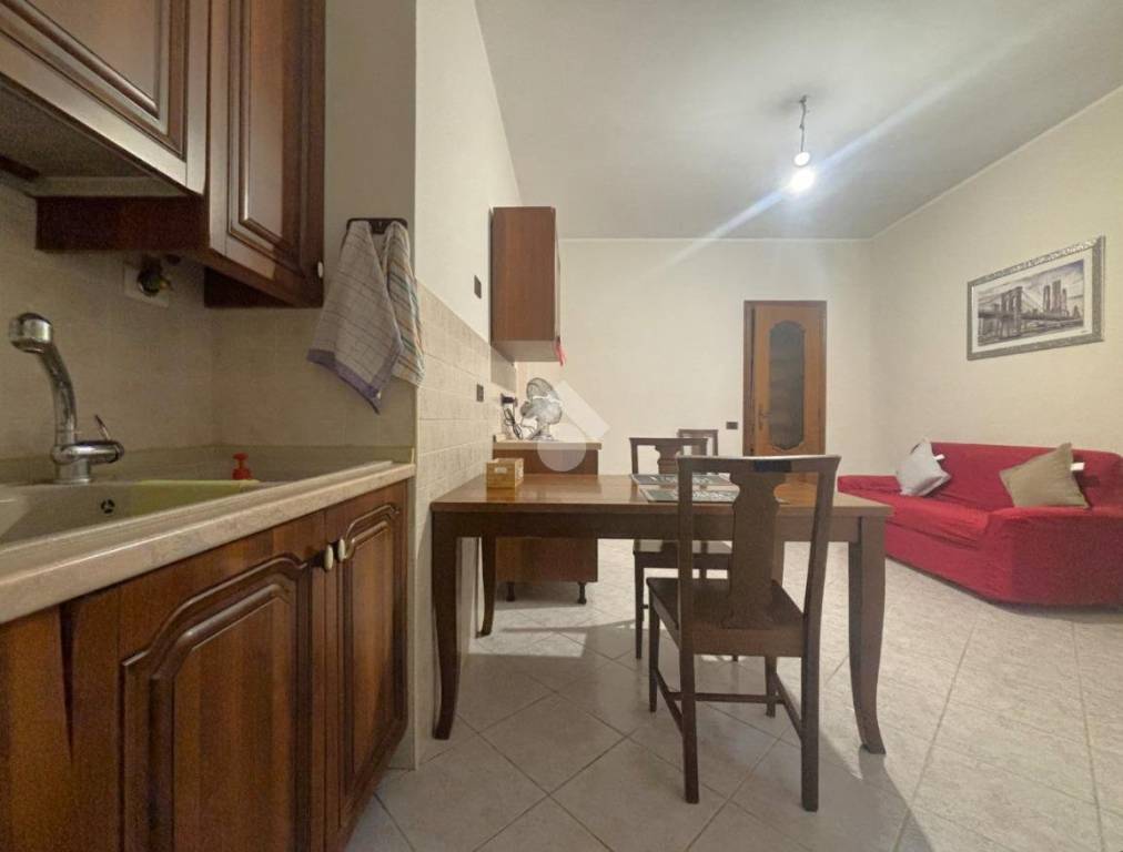 appartamento in vendita a Chivasso