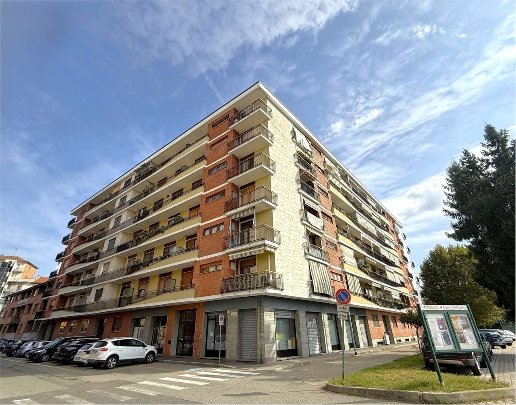 appartamento in vendita a Chivasso