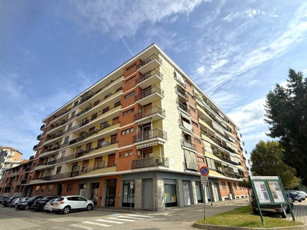 appartamento in vendita a Chivasso