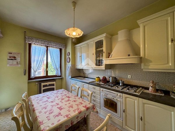 appartamento in vendita a Chivasso