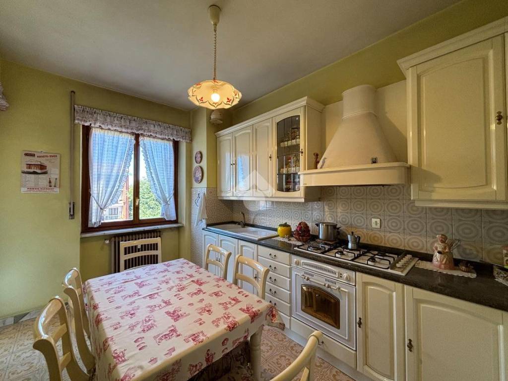 appartamento in vendita a Chivasso