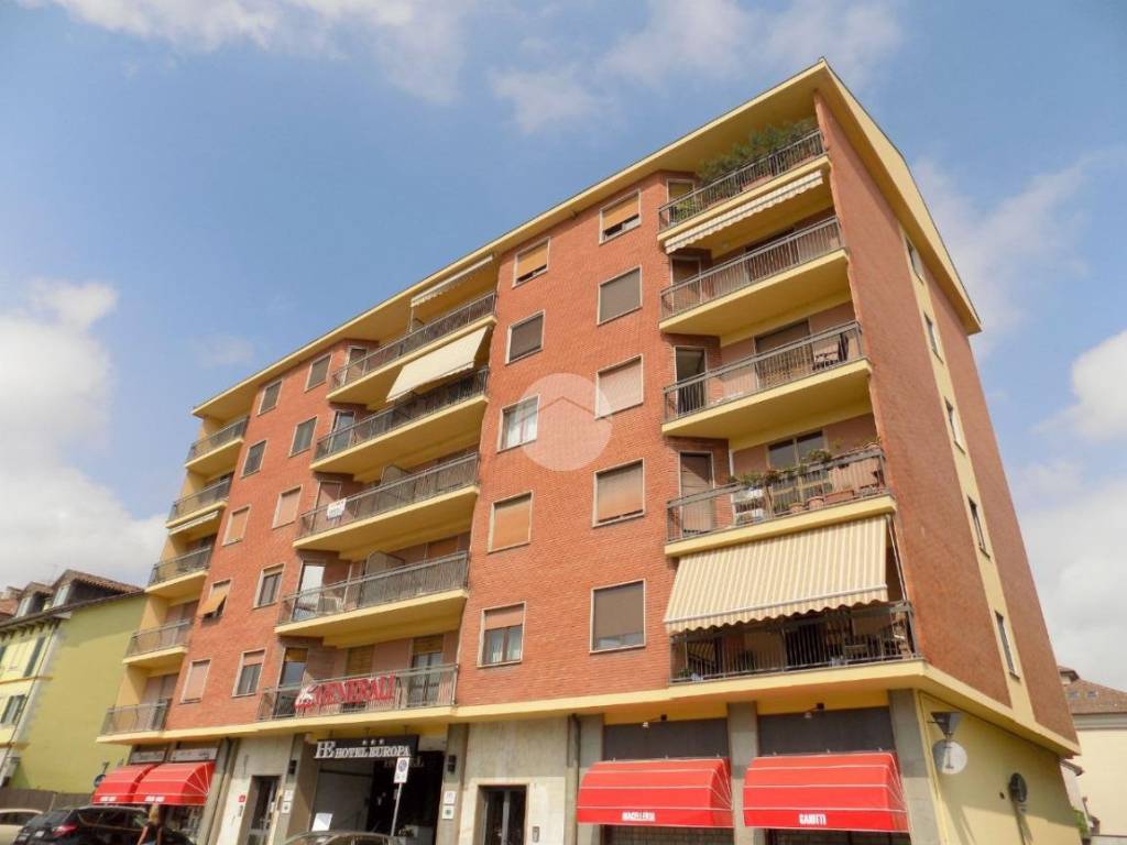 appartamento in vendita a Chivasso