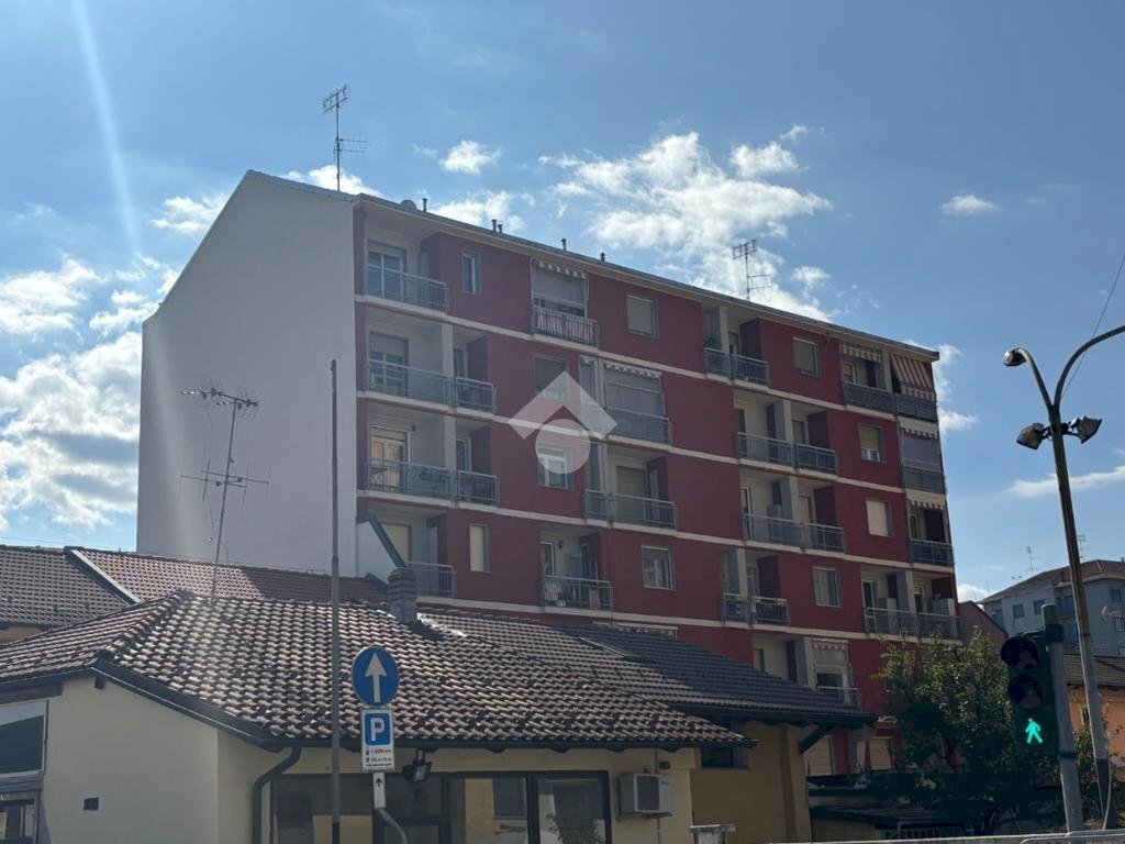 appartamento in vendita a Chivasso