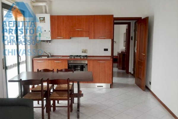 appartamento in vendita a Chivasso