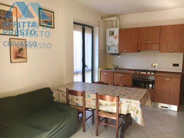 appartamento in vendita a Chivasso