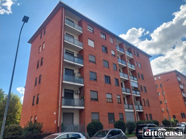 appartamento in vendita a Chivasso