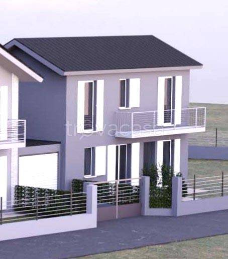 casa indipendente in vendita a Chivasso