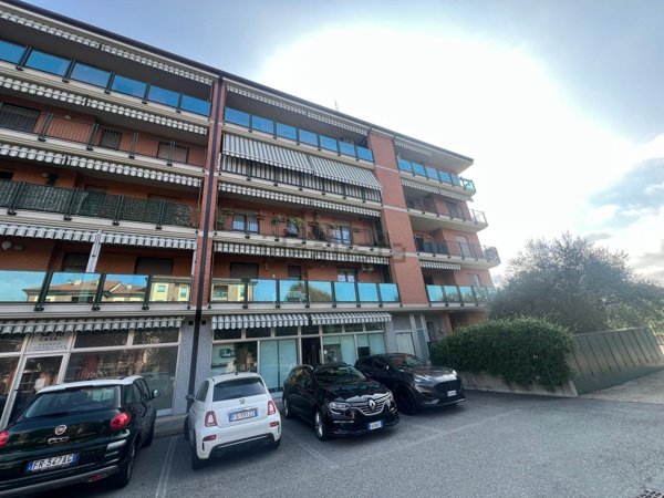 appartamento in vendita a Chivasso