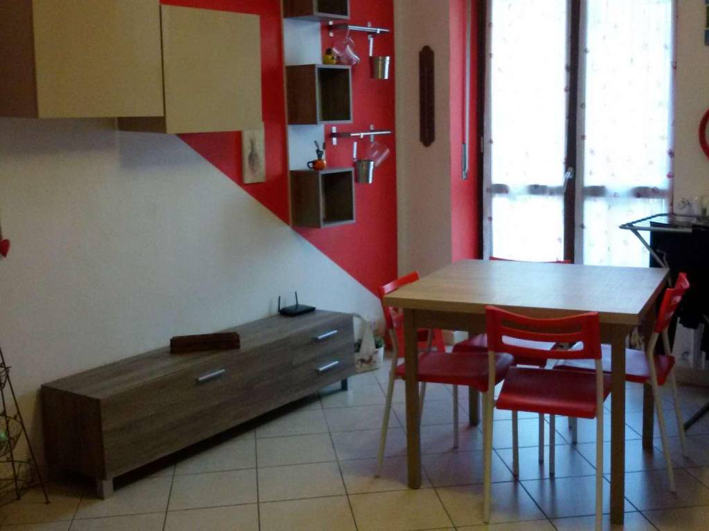 appartamento in vendita a Chivasso