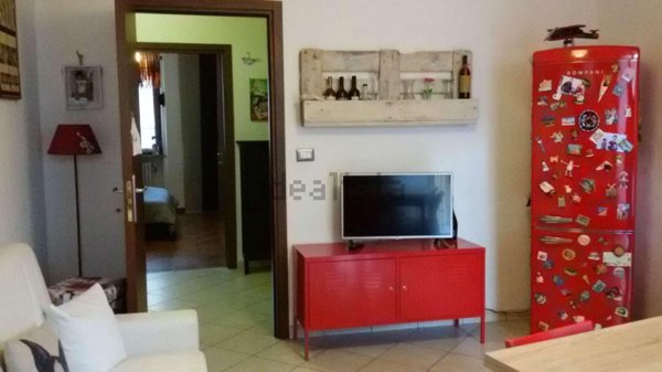 appartamento in vendita a Chivasso
