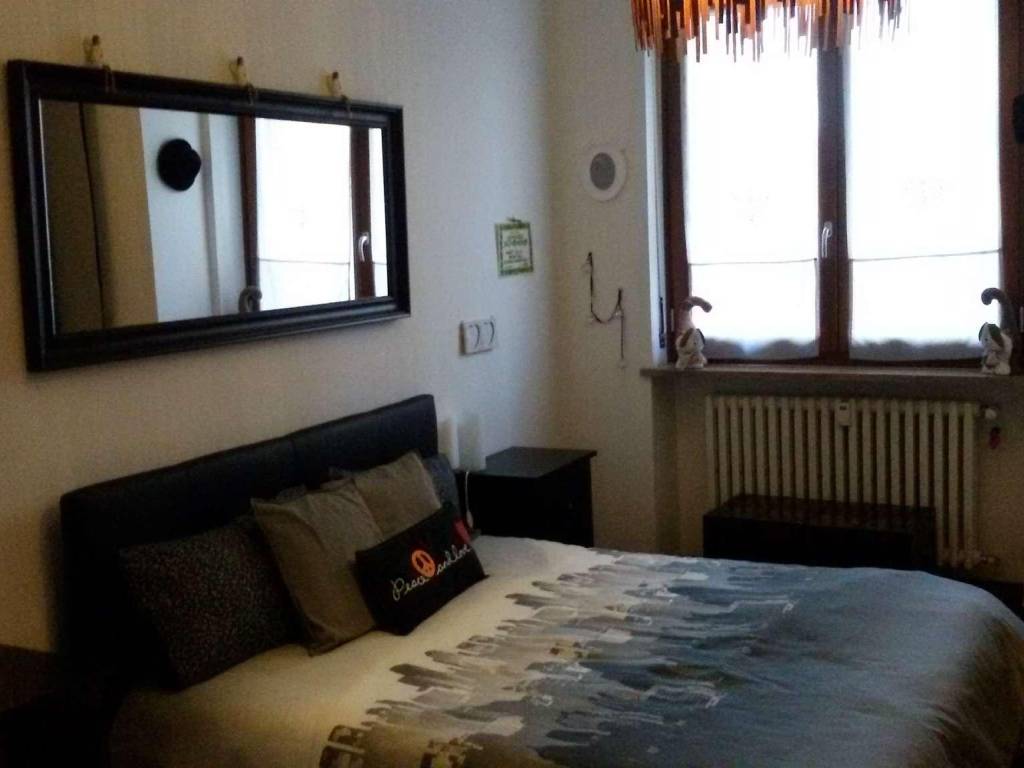 appartamento in vendita a Chivasso