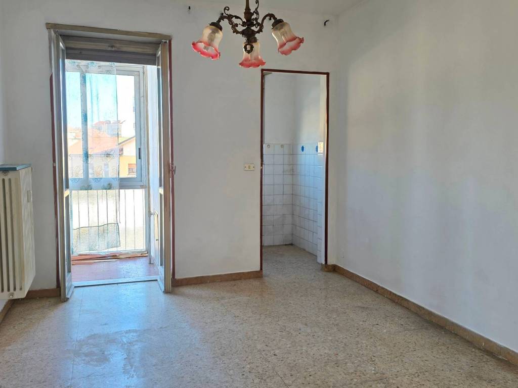 appartamento in vendita a Chivasso