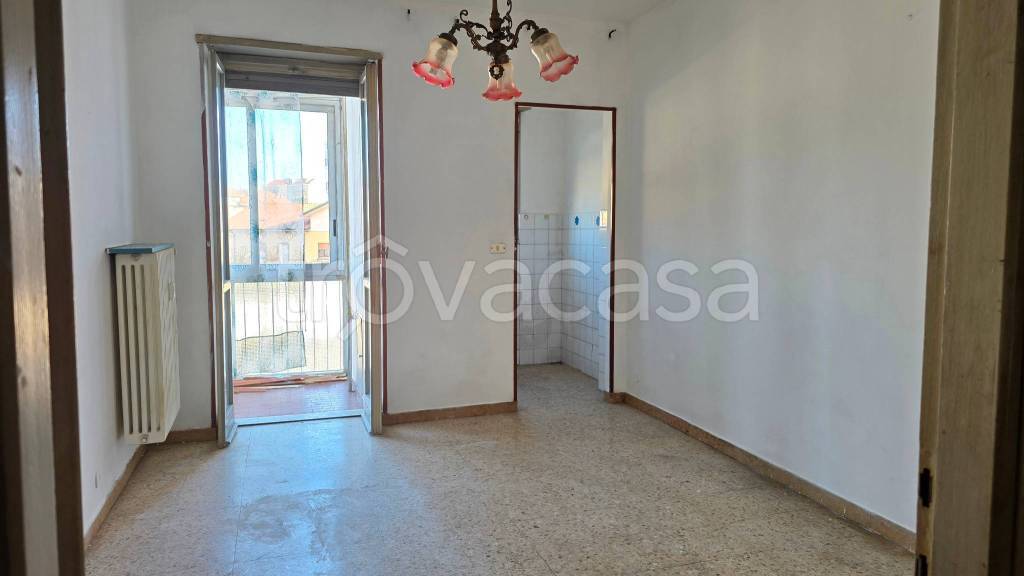 appartamento in vendita a Chivasso
