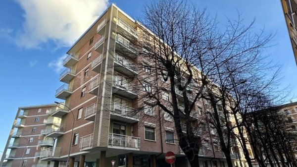 appartamento in vendita a Chivasso