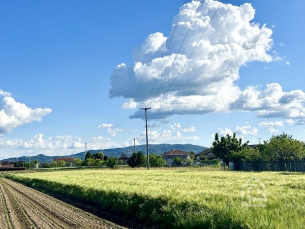 casa indipendente in vendita a Chivasso in zona Boschetto