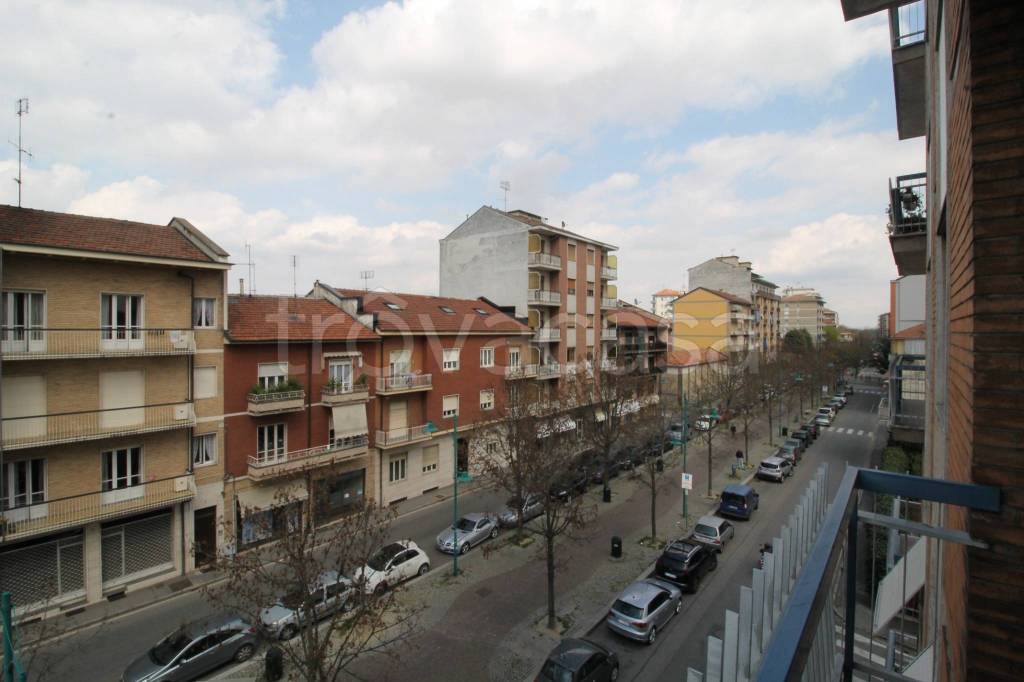 appartamento in vendita a Chivasso