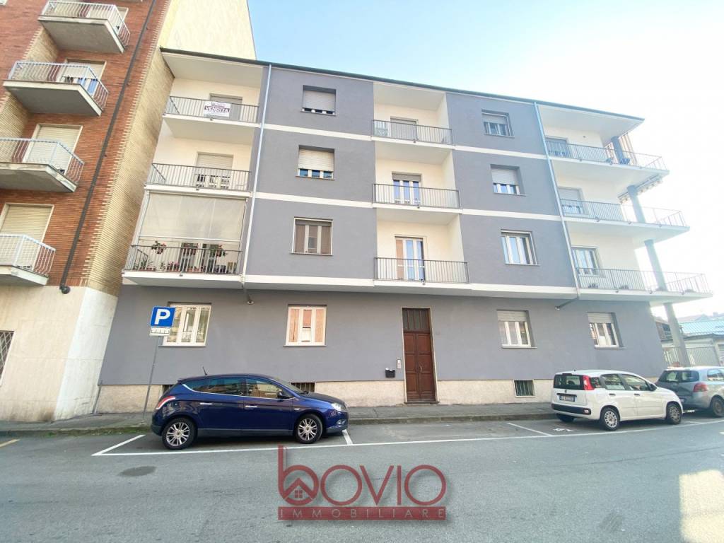 appartamento in vendita a Chivasso