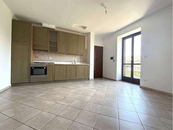 appartamento in vendita a Chivasso in zona Castelrosso