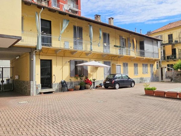 appartamento in vendita a Chivasso