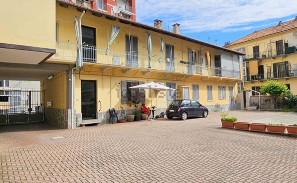 appartamento in vendita a Chivasso