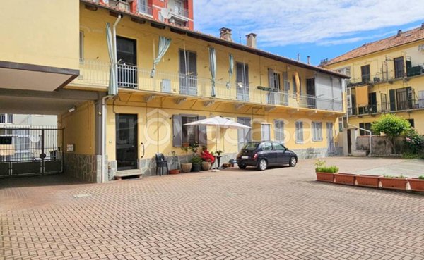 appartamento in vendita a Chivasso