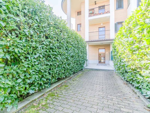 appartamento in vendita a Chivasso