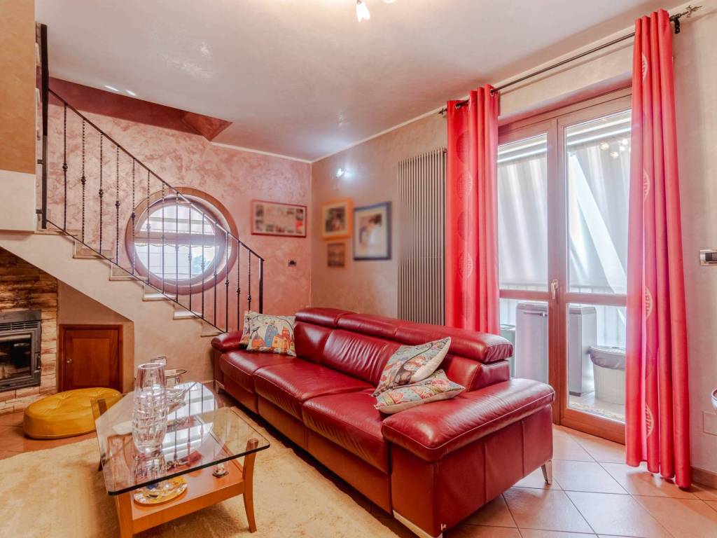 appartamento in vendita a Chivasso