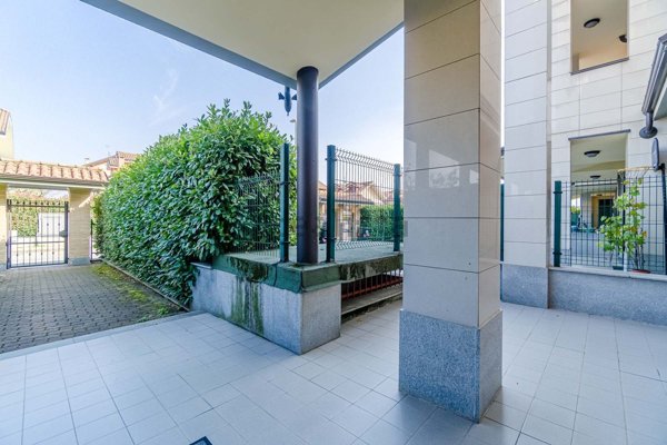 appartamento in vendita a Chivasso