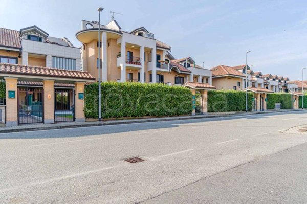 appartamento in vendita a Chivasso