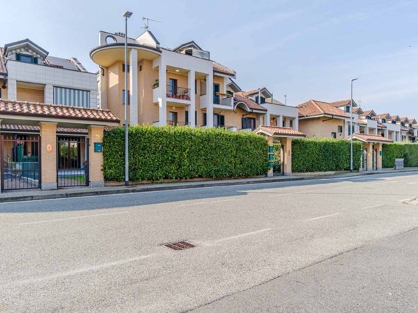 appartamento in vendita a Chivasso