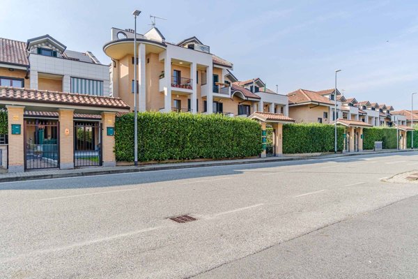 appartamento in vendita a Chivasso