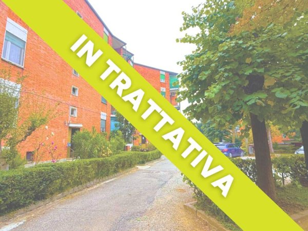 appartamento in vendita a Chivasso