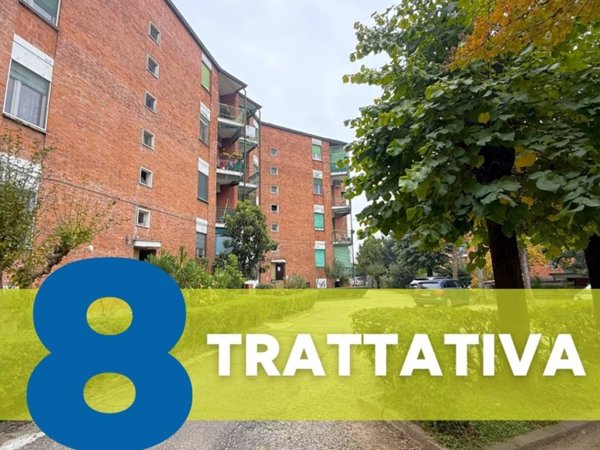 appartamento in vendita a Chivasso