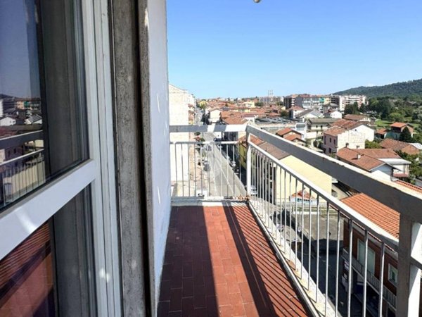 appartamento in vendita a Chivasso