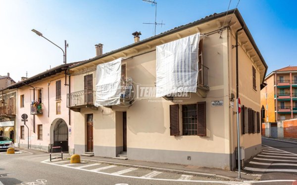 appartamento in vendita a Chivasso